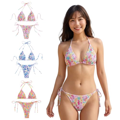 女性用水着 ビキニ ホルターネック」の人気商品一覧・価格比較 - 価格.com